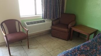 Budget Inn Edinburg Dış mekan fotoğraf