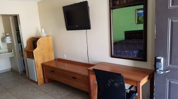 Budget Inn Edinburg Dış mekan fotoğraf