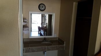 Budget Inn Edinburg Dış mekan fotoğraf